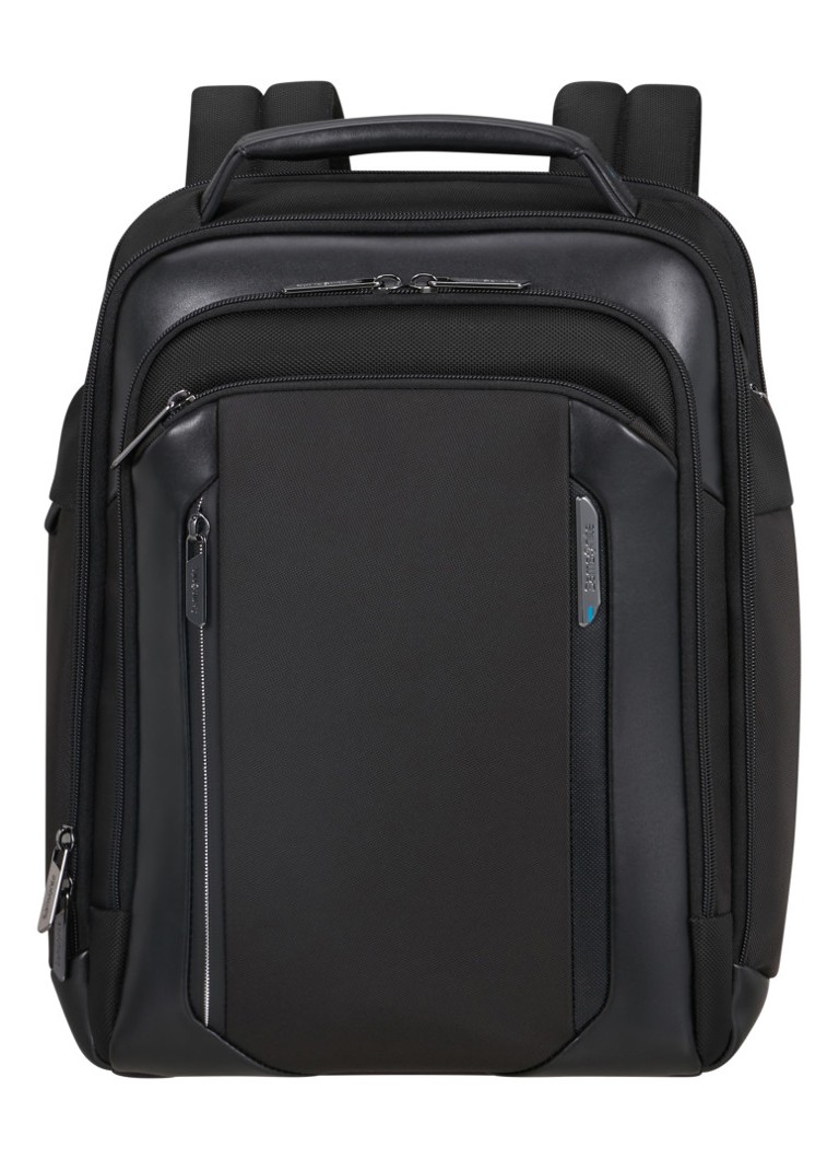 Samsonite Spectrolite 4.0 rugzak met 14.1 inch laptopvak Zwart - Deal