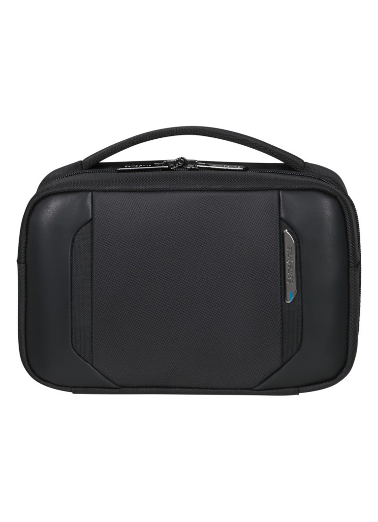 Samsonite Spectrolite 4.0 toilettas Zwart - Deal