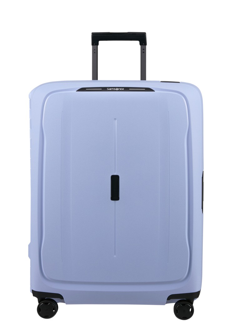 Samsonite koffer Essens spinner 75 cm Lavendel - Deal