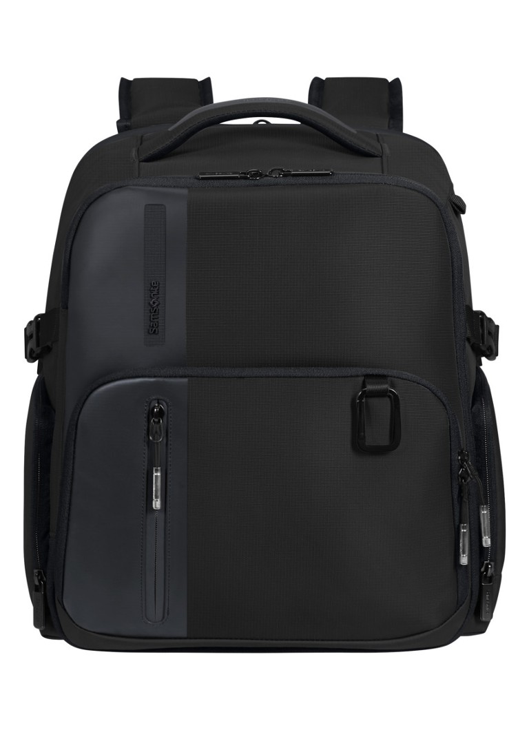 Samsonite Dames Biz2Go rugzak in de kleur Zwart