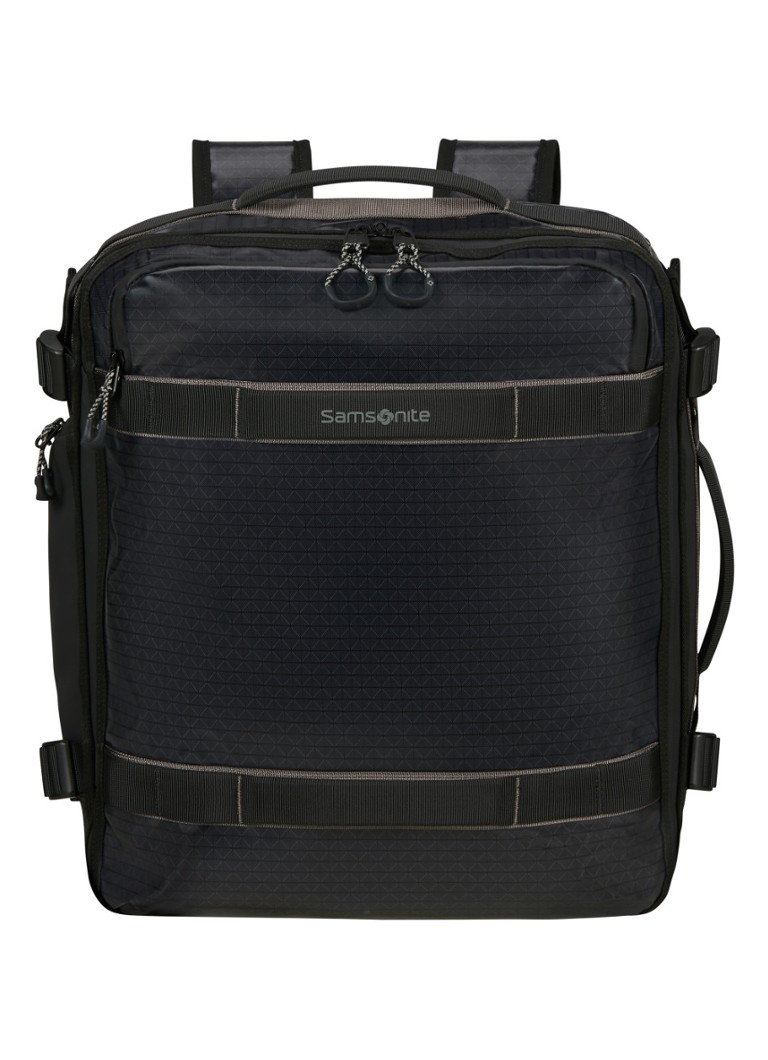 Samsonite Dames Outtrax M rugzak in de kleur Zwart