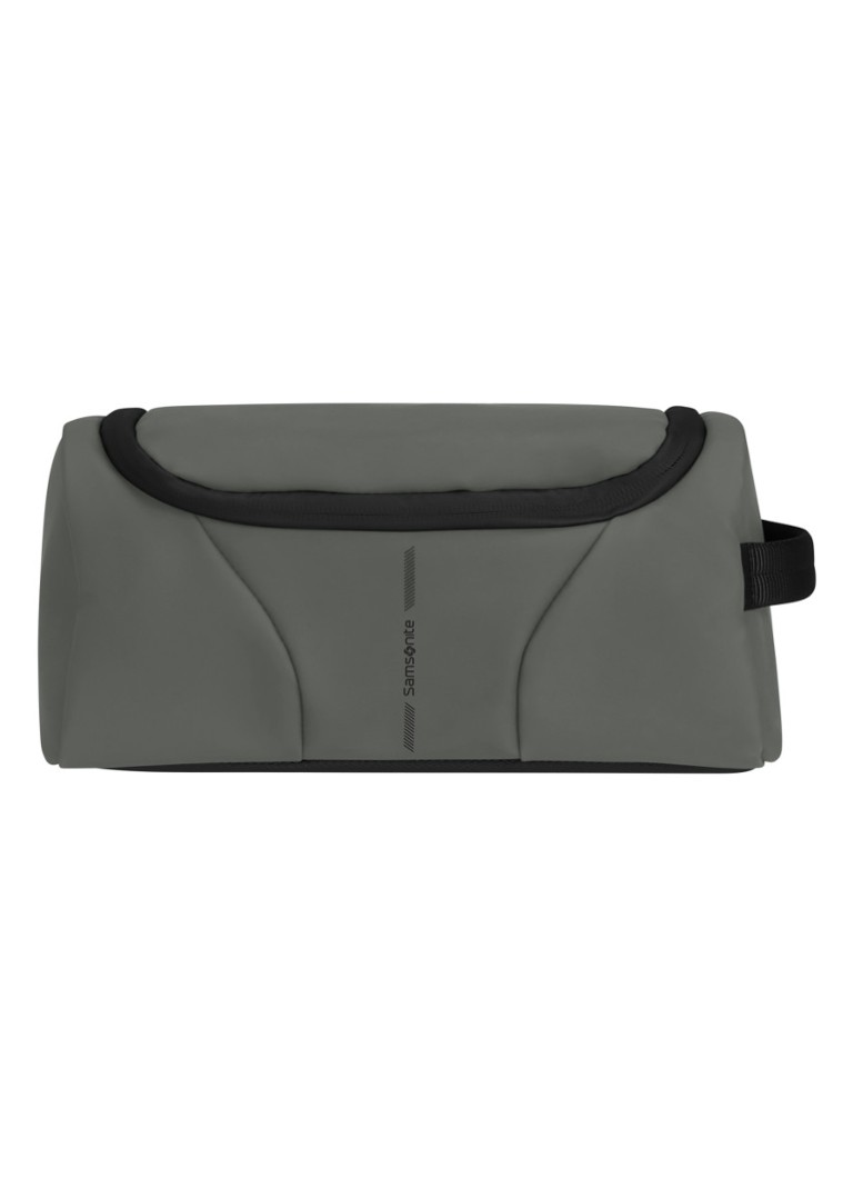 Samsonite Glam-Go toilettas Grijs - Deal
