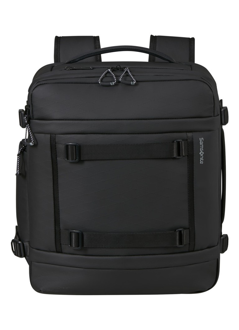 Samsonite Cabin Pack S rugzak Zwart - Deal
