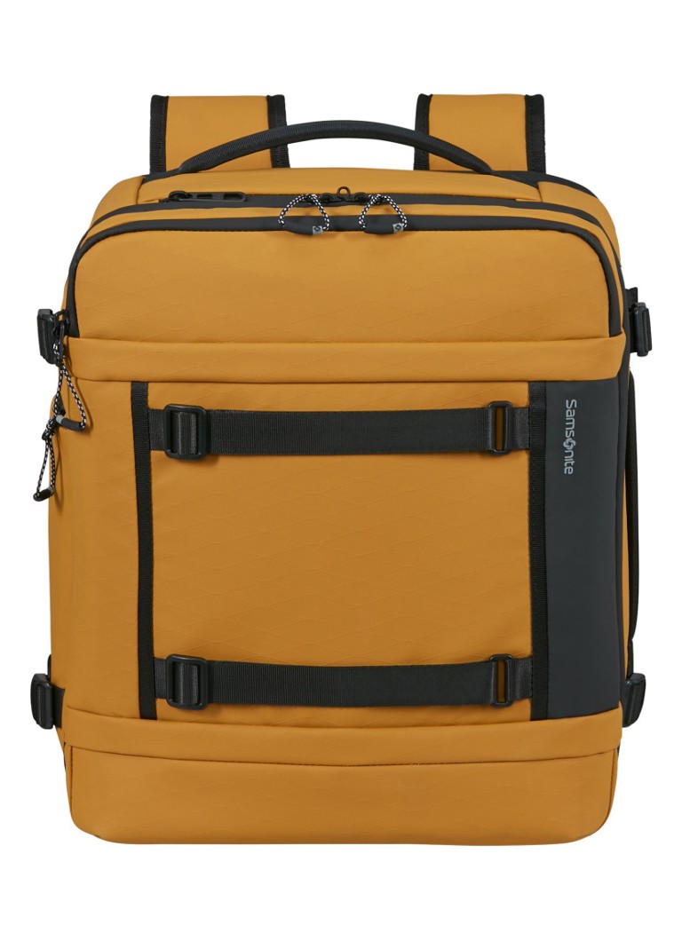Samsonite Cabin Pack S rugzak Geel - Deal