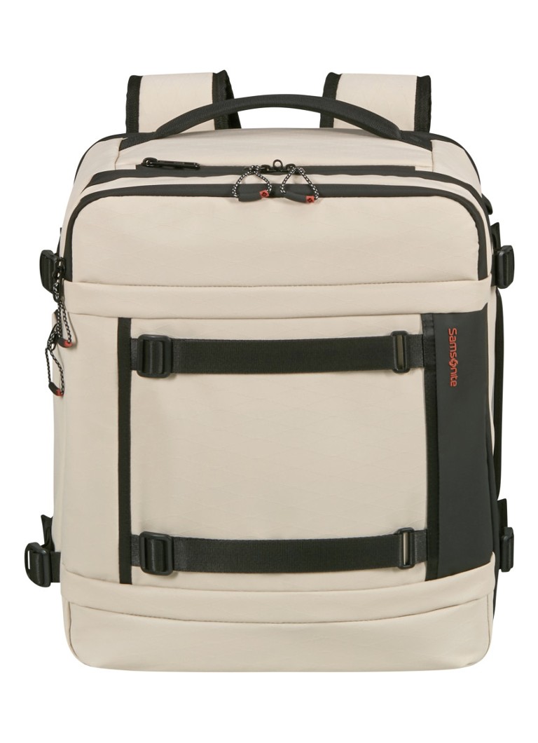 Samsonite Cabin Pack S rugzak Zand - Deal