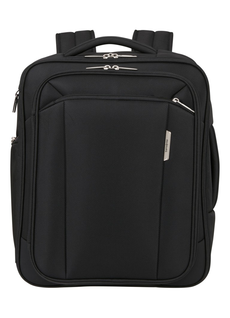 Samsonite Dames Respark M rugzak in de kleur Zwart