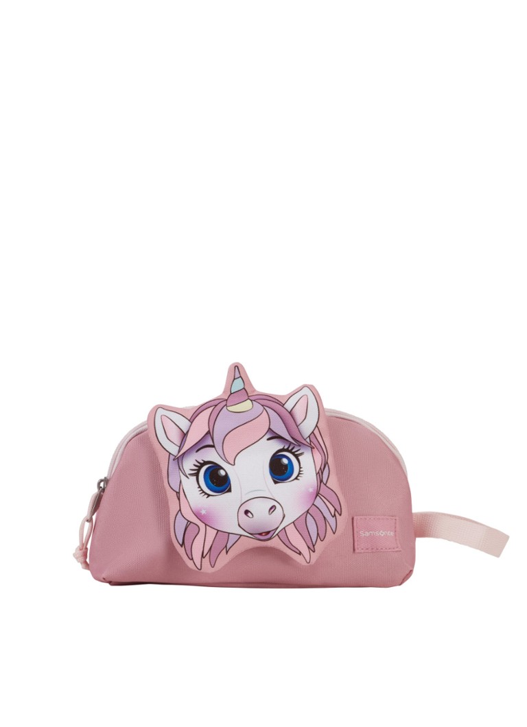 Samsonite Sammies toilettas Roze - Deal