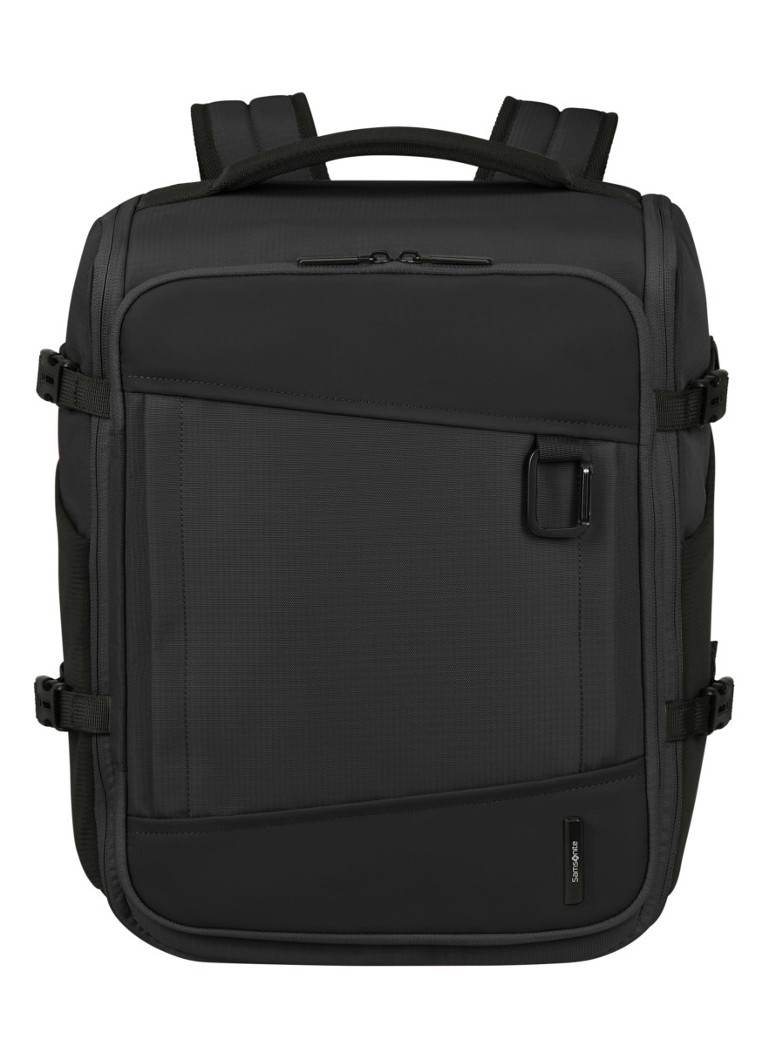 Samsonite 2Fit rugzak Zwart - Deal