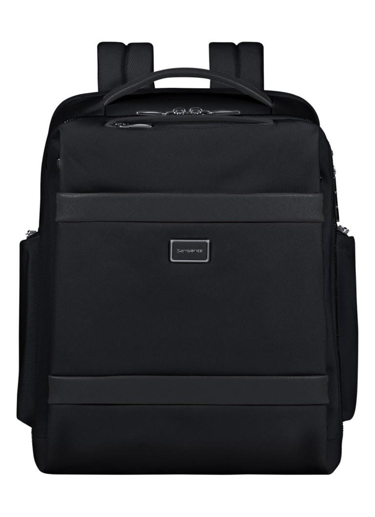 Samsonite Dames Image Biz underseater rugzak in de kleur Zwart