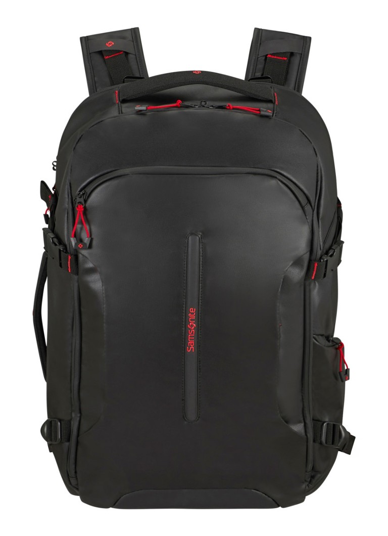 Samsonite Dames Ecodiver rugzak in de kleur Zwart
