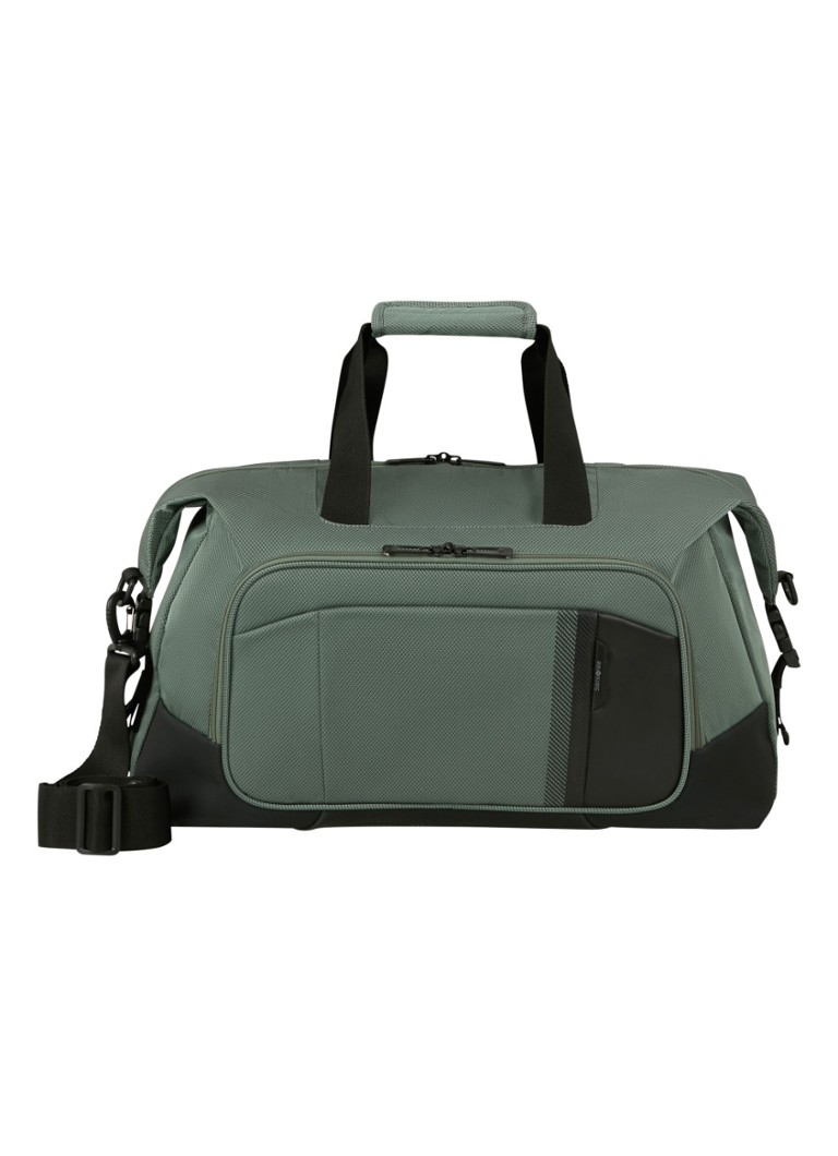 Samsonite Respark weekendtas Lichtgroen - Deal