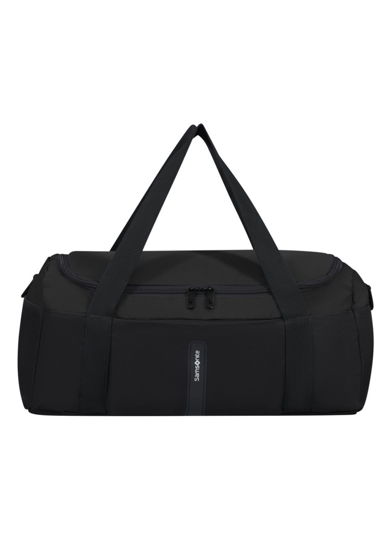 Samsonite Dames TA Revolution S weekendtas in de kleur Zwart