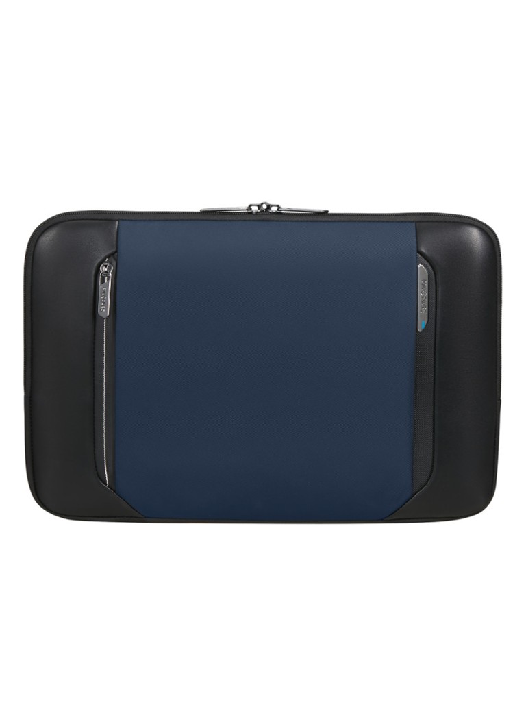 Samsonite Spectrolite 4.0 laptophoes 15 inch Blauw - Deal