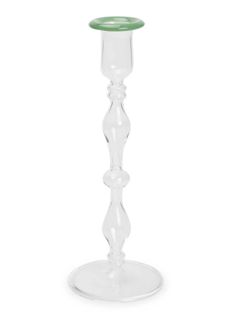 &Klevering Salto Large kaarshouder 22,5 cm Transparant - Deal