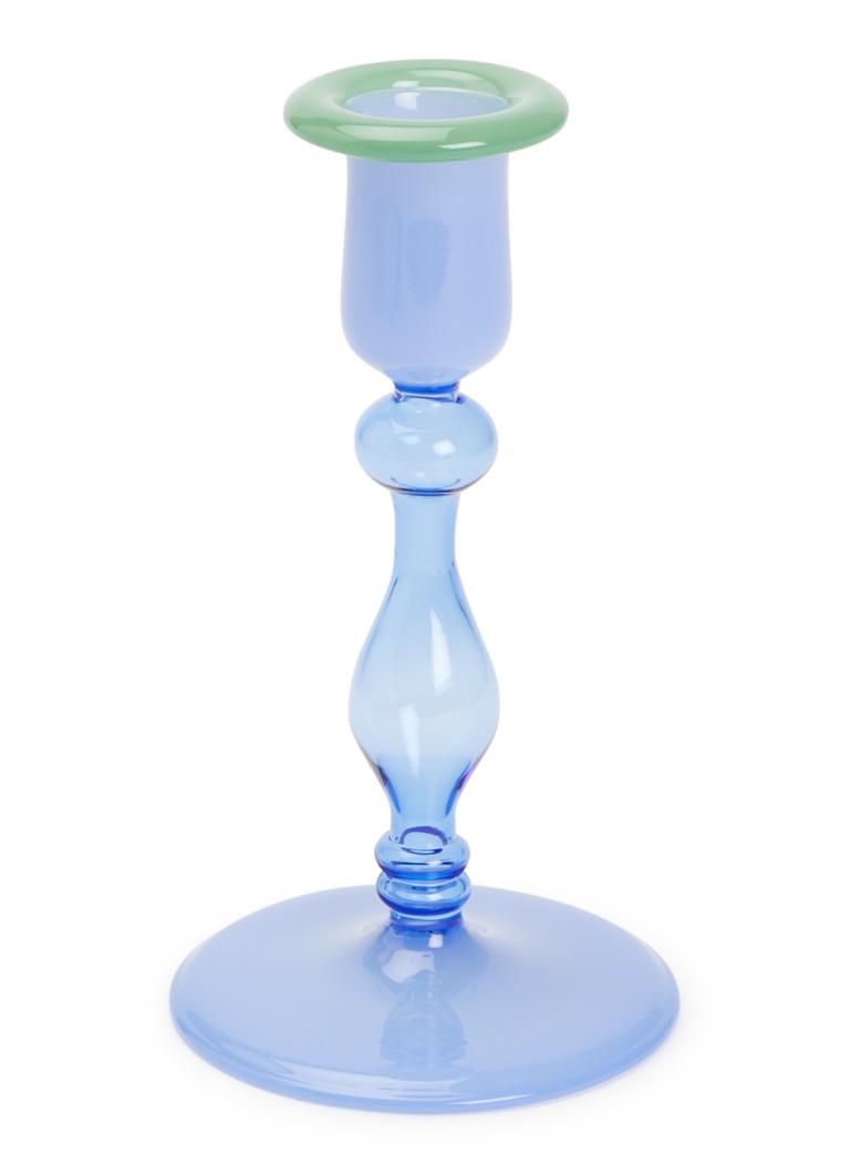 &Klevering Salto Medium kaarshouder 16 cm Blauw - Deal