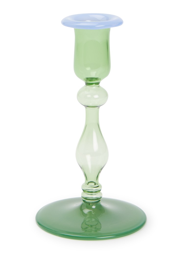 &Klevering Salto Medium kaarshouder 16 cm Groen - Deal