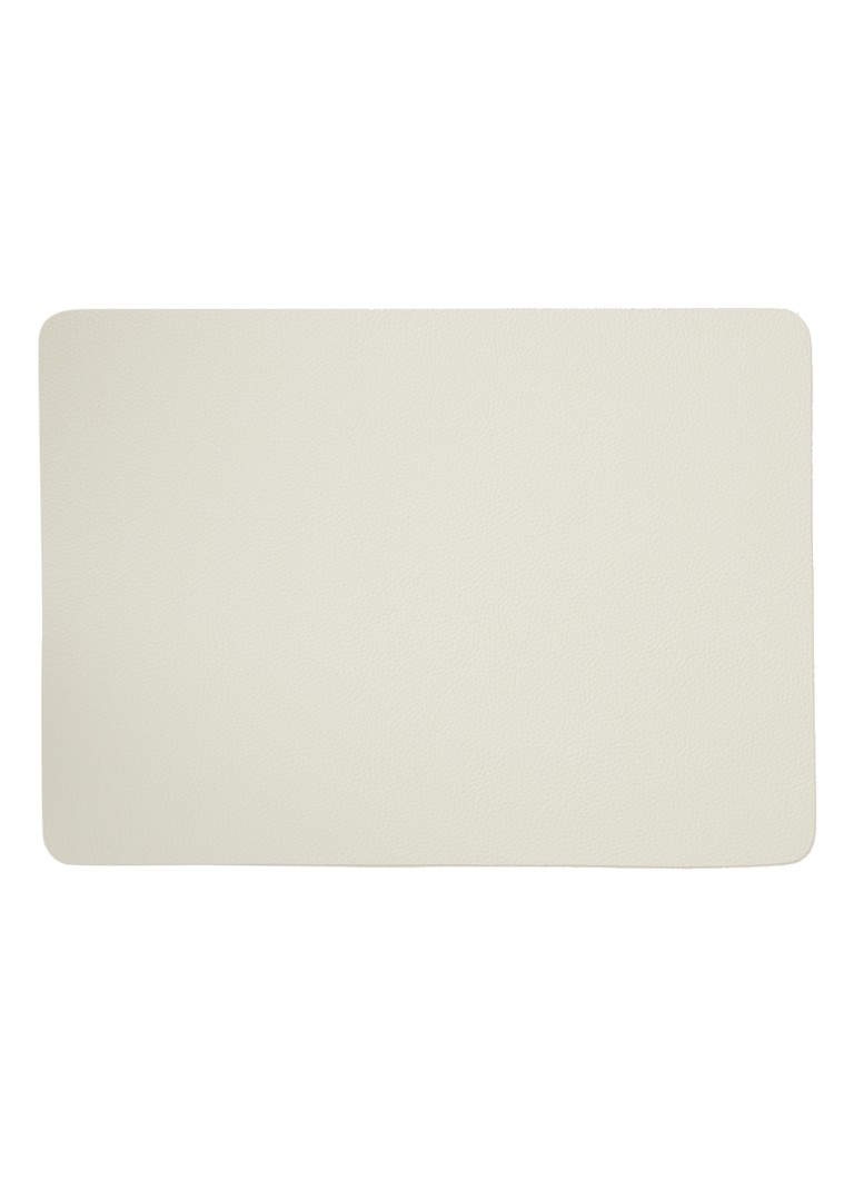 ASA Placemat 46 x 33 cm Beige - Deal