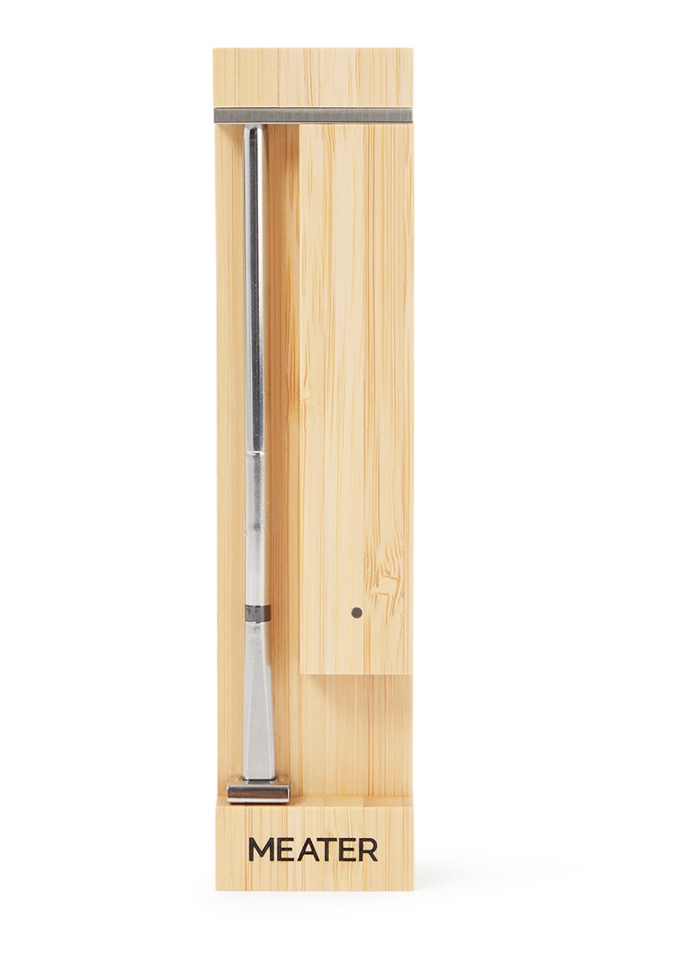 Meater Meater Pro Plus 2 vleesthermometer Naturel - Deal