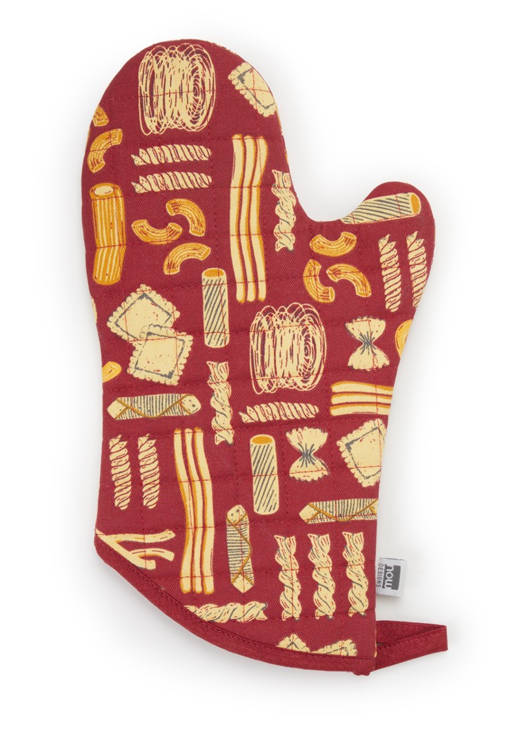 Now Designs Buona Pasta ovenwant Steenrood - Deal