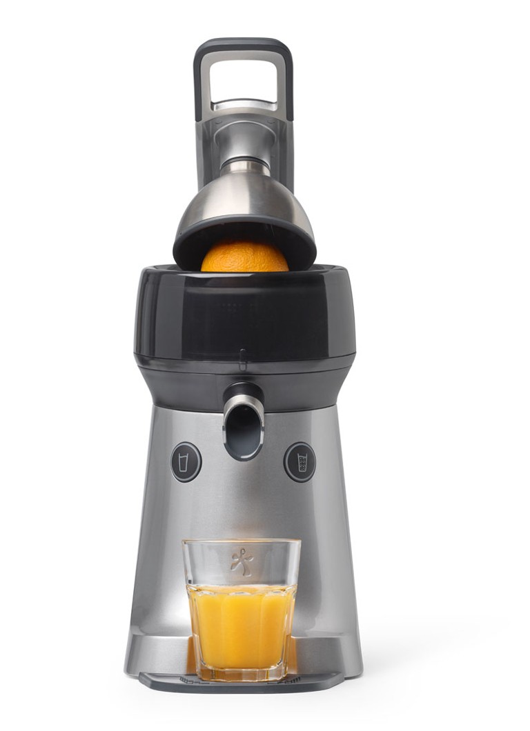 Espressions De Juicer citruspers EP7000 Zilver - Deal