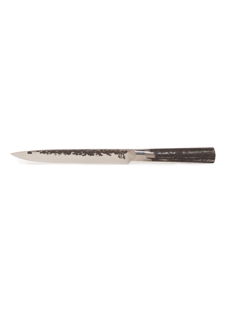 Laguiole Style de Vie Intense vleesmes 20,5 cm Zilver - Deal