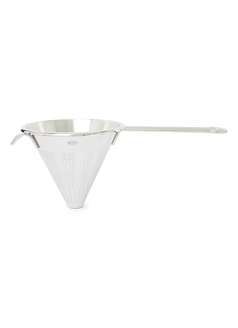 Rösle Puntzeef 19 cm Zilver - Deal