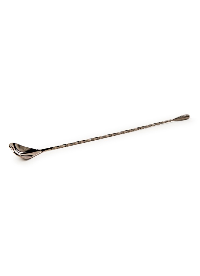 Point-Virgule Barlepel 30,5 cm Zwart - Deal