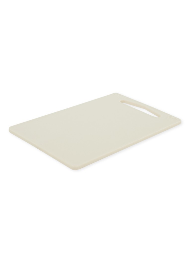 Inno Cuisinno Snijplank 24,5 x 15 cm Beige - Deal