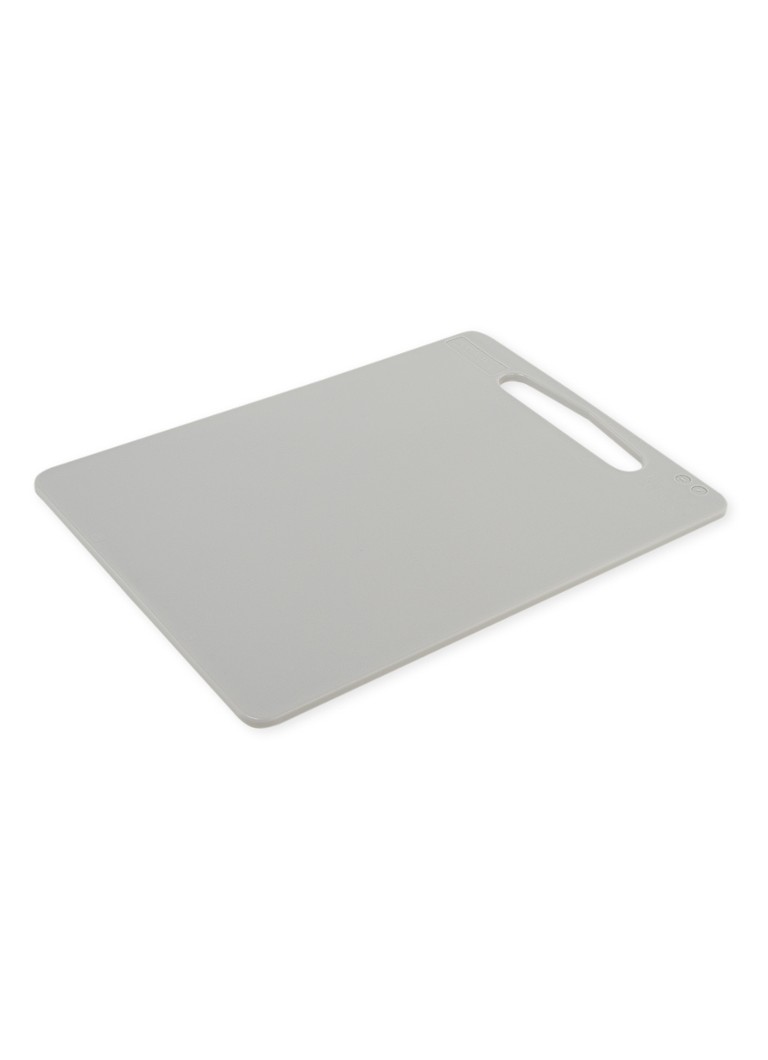Inno Cuisinno Snijplank 35 x 24,5 cm Grijs - Deal