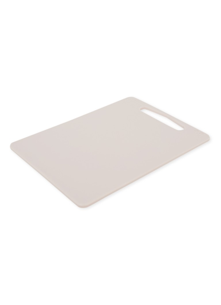 Inno Cuisinno Snijplank 35 x 24,5 cm Roze - Deal