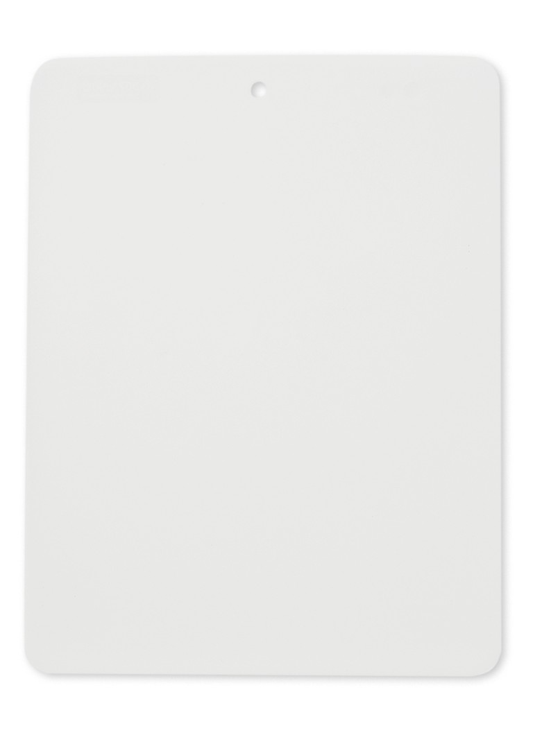 Inno Cuisinno Snijplank 37 x 29 cm Transparant - Deal