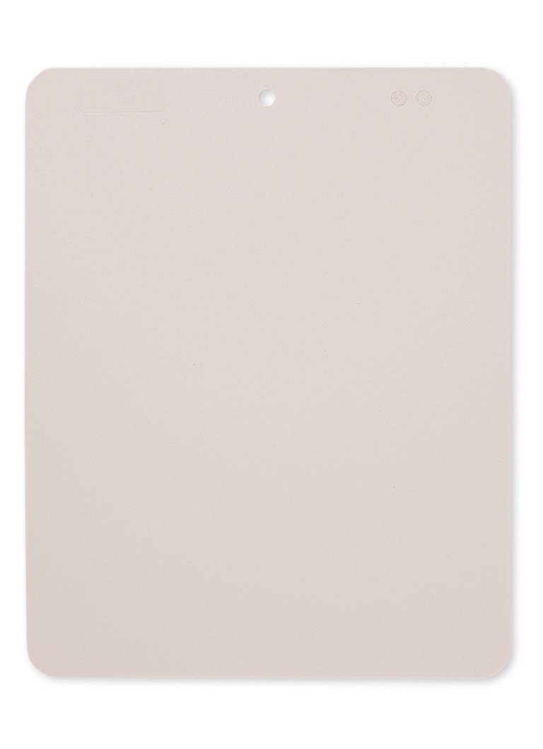 Inno Cuisinno Flexibele snijplank 36,5 x 29 cm Lichtroze - Deal