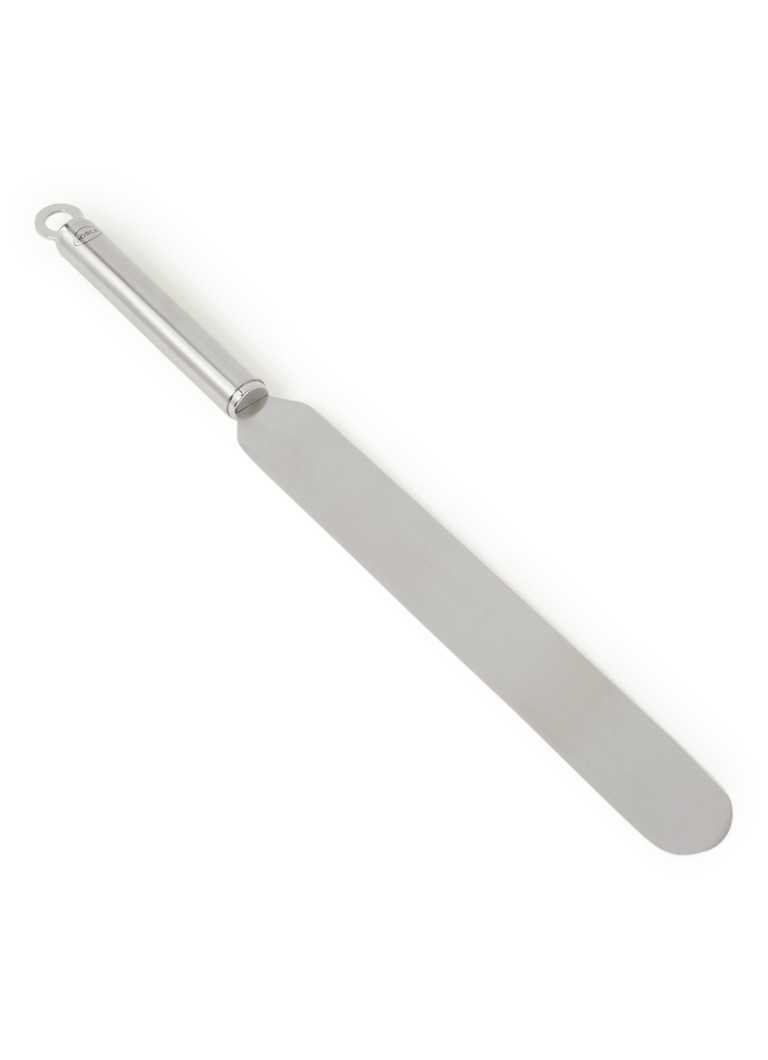 Rösle Paletmes 39 cm Zilver - Deal