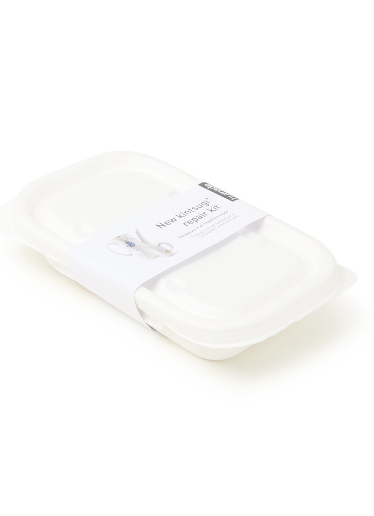 Humade New Kintsugi repair kit voor servies Goud - Deal