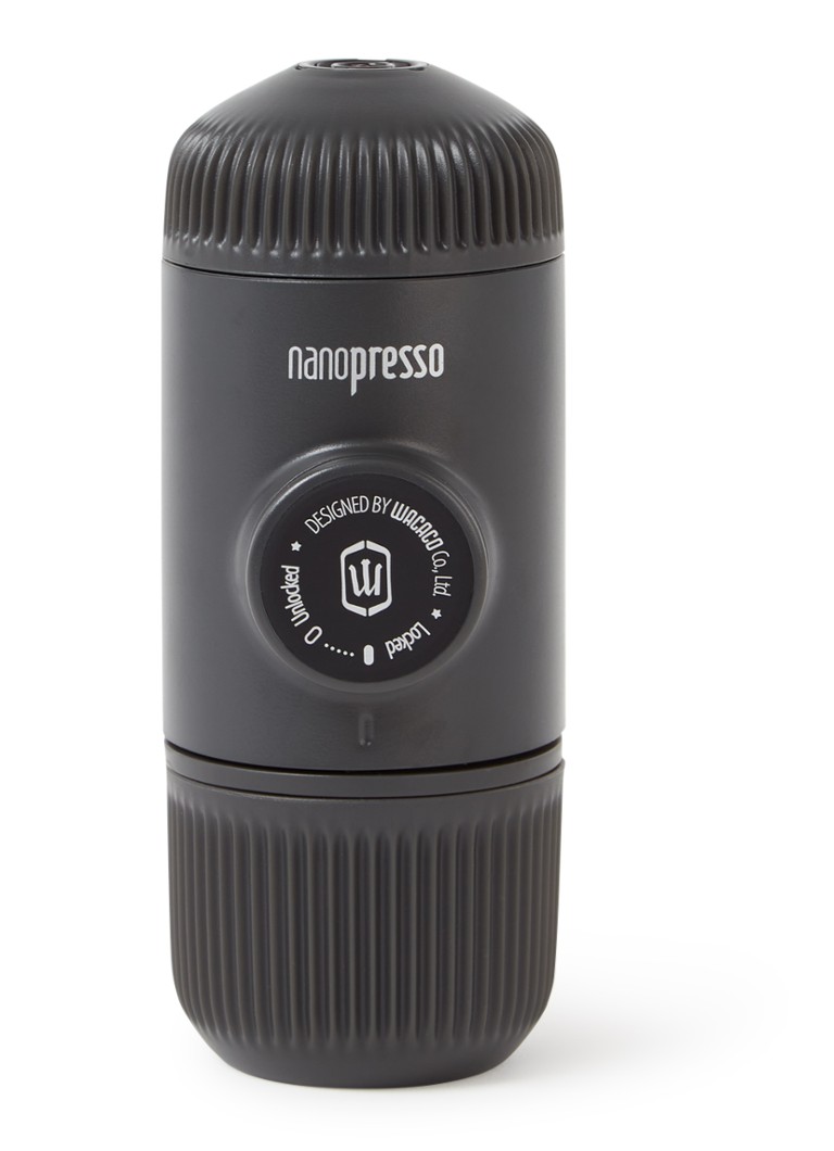Wacaco Nanopresso draagbare espressomachine - Deal