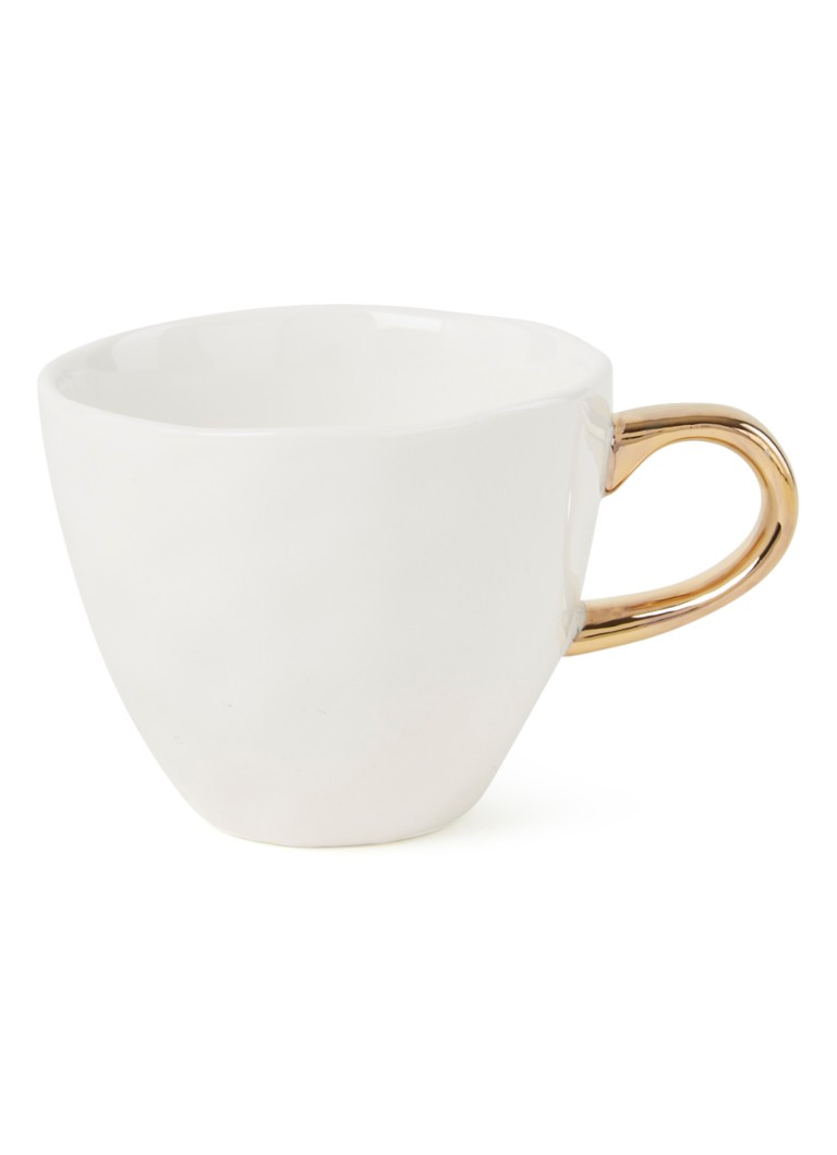 Urban Nature Culture Good Morning Mini kopje 17 cl Wit - Deal