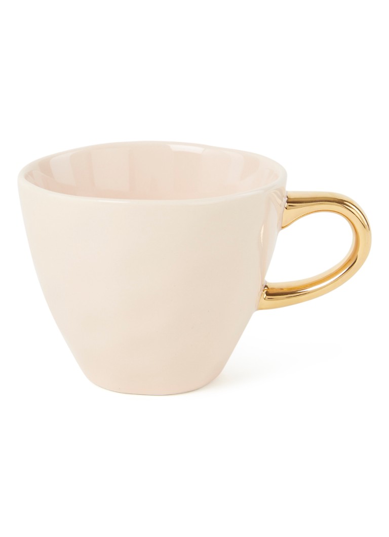 Urban Nature Culture Good Morning Mini kopje 17 cl Lichtroze - Deal