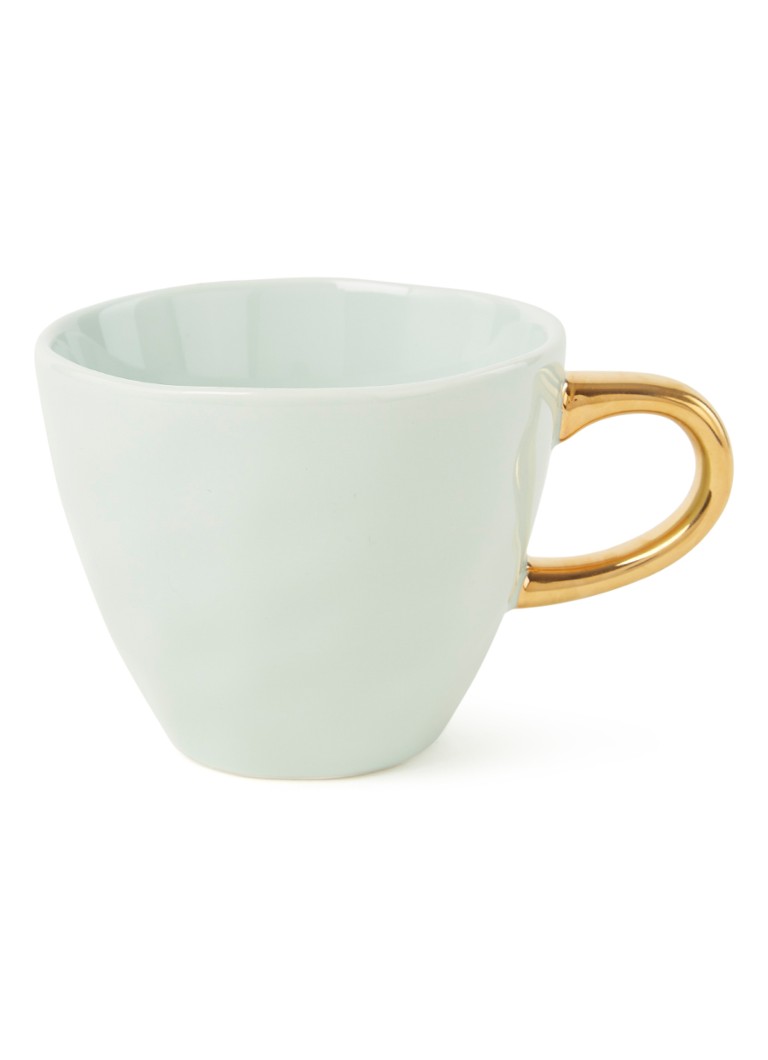Urban Nature Culture Good Morning Mini kopje 17 cl Mint - Deal