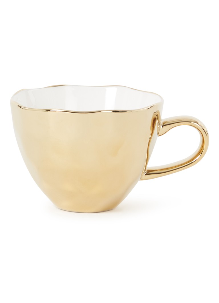 Urban Nature Culture Good Morning mok 35 cl Goud - Deal