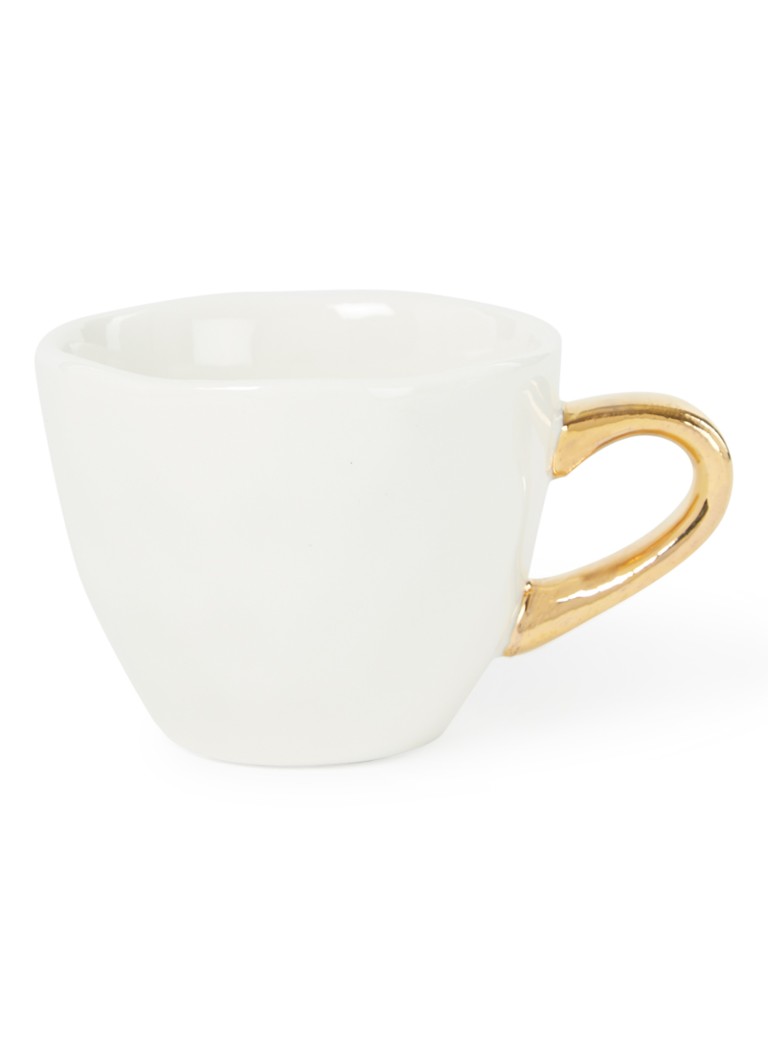 Urban Nature Culture Good Morning espressokopje 5 cl Wit - Deal