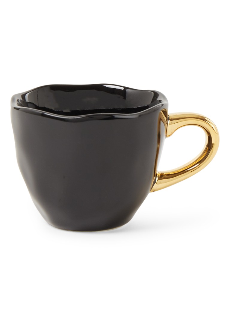 Urban Nature Culture Good morning espressokopje 6 cl Zwart - Deal