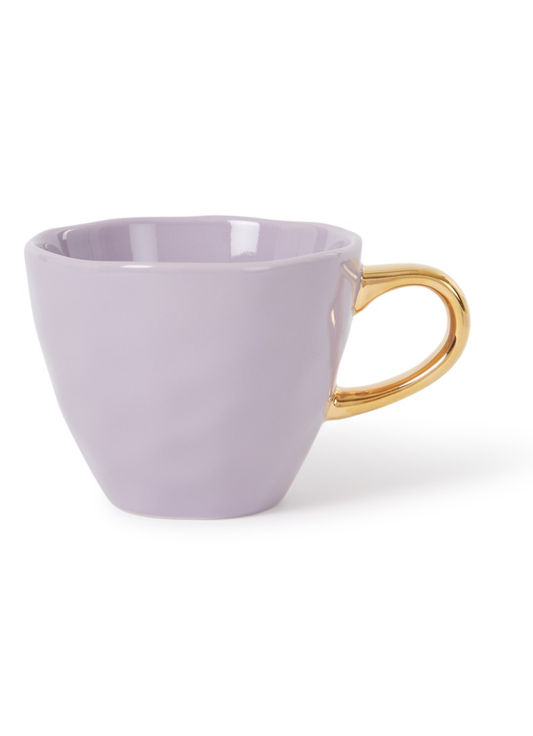 Urban Nature Culture Good Morning Mini kopje 17 cl Lila - Deal