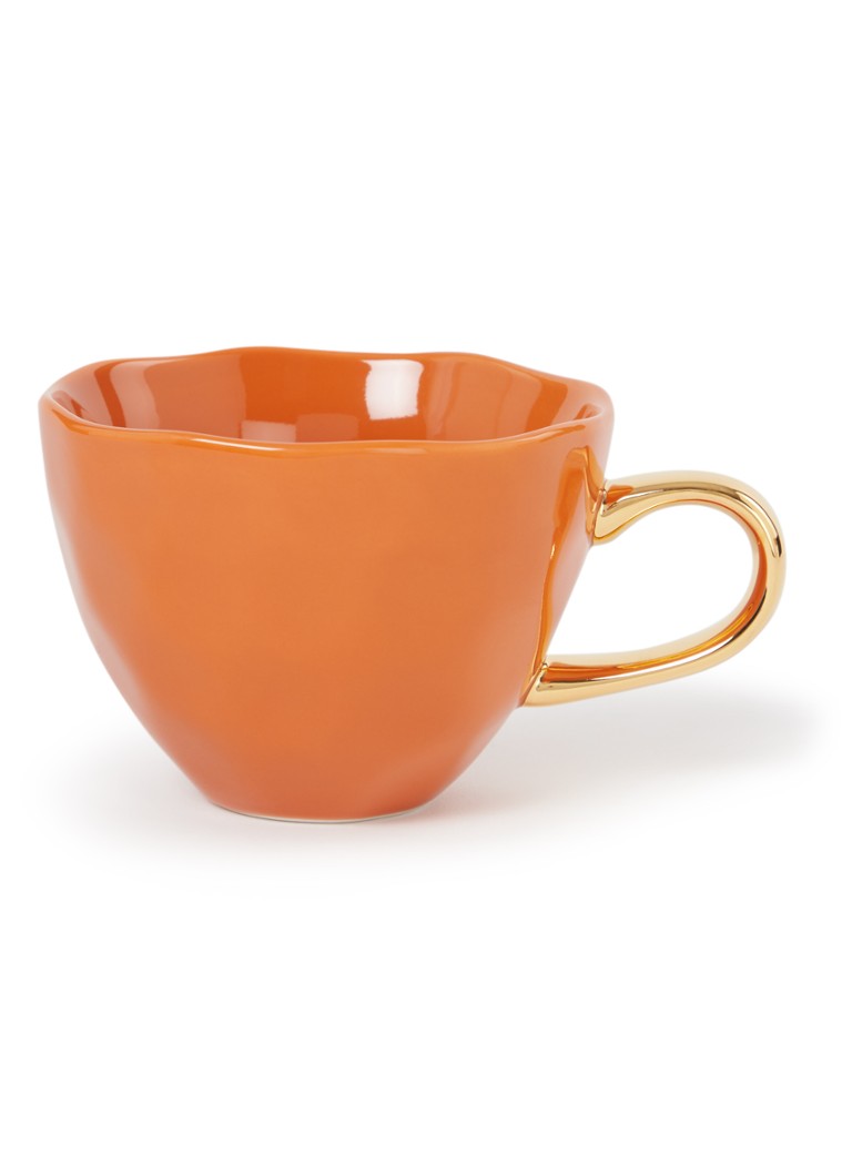 Urban Nature Culture Good Morning mok 35 cl Oranje - Deal