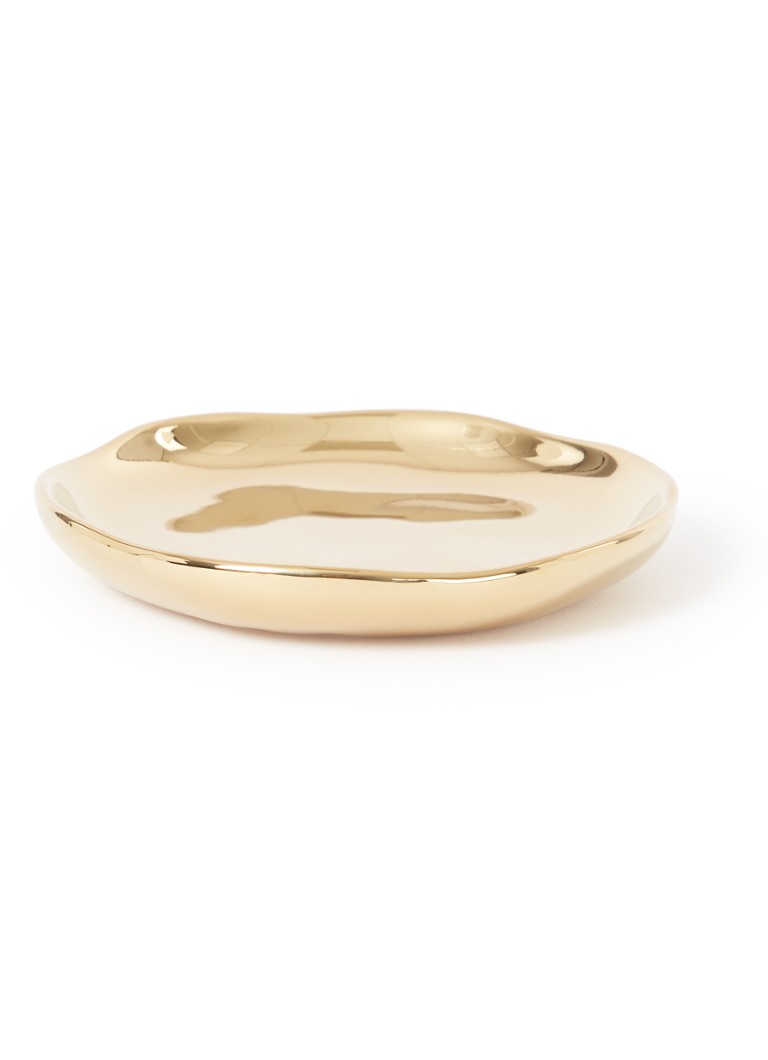 Urban Nature Culture Good Morning theetip 9 cm Goud - Deal
