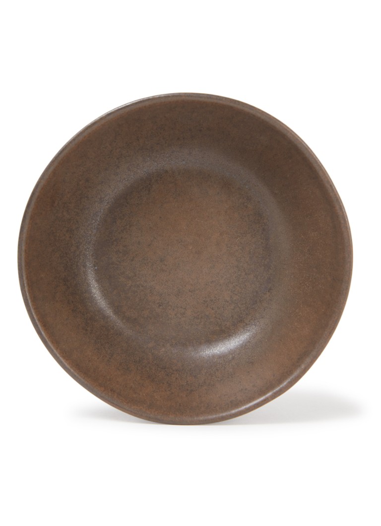 Urban Nature Culture Ateljé kom 11,5 cm Bruin