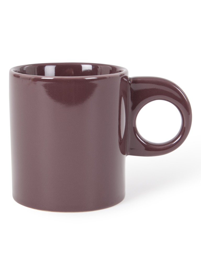 Urban Nature Culture Nissa mok 35 cl Aubergine - Deal