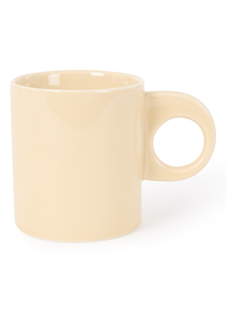 Urban Nature Culture Nissa mok 35 cl Beige - Deal