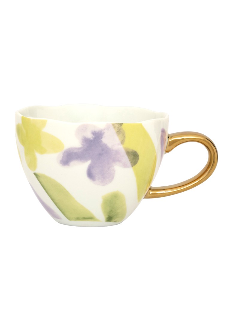 Urban Nature Culture Good Morning mok 35 cl Lichtgeel - Deal