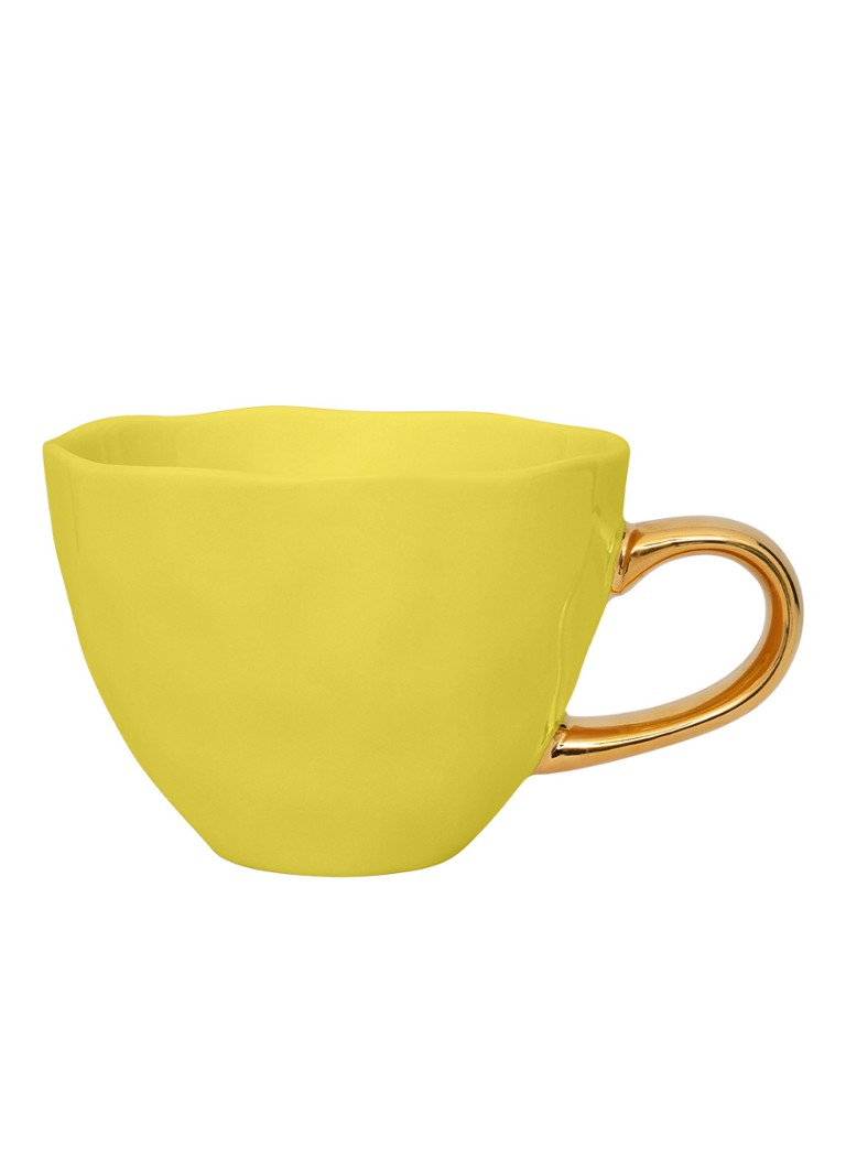 Urban Nature Culture Good Morning mok 35 cl Lichtgeel - Deal