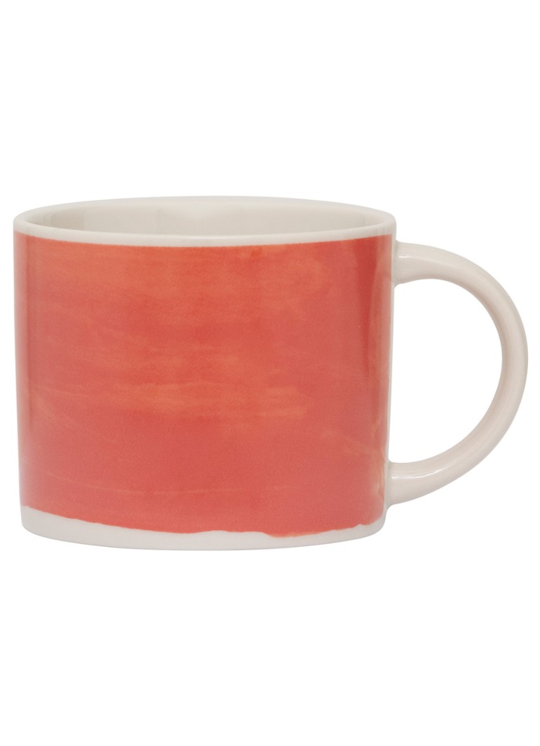 Urban Nature Culture Tazza mok 50 cl Rood - Deal
